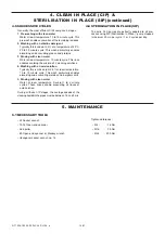 Preview for 14 page of Dover Mouvex SLC24 Installation Operation & Maintenance