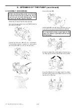 Preview for 16 page of Dover Mouvex SLC24 Installation Operation & Maintenance