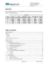 Preview for 4 page of Dover OPW 8800E Installation Manual