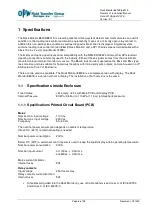 Preview for 6 page of Dover OPW 8800E Installation Manual