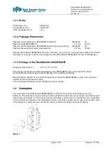 Preview for 8 page of Dover OPW 8800E Installation Manual