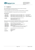 Preview for 9 page of Dover OPW 8800E Installation Manual