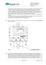 Preview for 13 page of Dover OPW 8800E Installation Manual