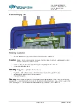 Preview for 21 page of Dover OPW 8800E Installation Manual