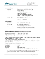 Preview for 10 page of Dover OPW Fluid Transfer civacon 8800E Operation Manual