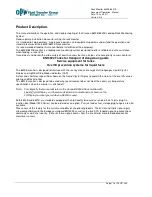 Preview for 11 page of Dover OPW Fluid Transfer civacon 8800E Operation Manual