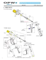 Предварительный просмотр 6 страницы Dover OPW OT Series Installation And Maintenance  Instruction