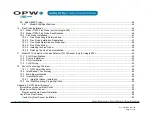 Preview for 5 page of Dover OPW SiteSentinel Integra 100 Installation Manual