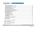 Preview for 6 page of Dover OPW SiteSentinel Integra 100 Installation Manual