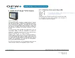 Preview for 10 page of Dover OPW SiteSentinel Integra 100 Installation Manual