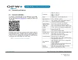 Preview for 11 page of Dover OPW SiteSentinel Integra 100 Installation Manual