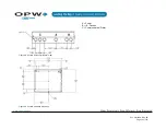 Preview for 12 page of Dover OPW SiteSentinel Integra 100 Installation Manual