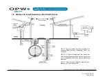 Preview for 15 page of Dover OPW SiteSentinel Integra 100 Installation Manual