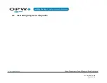 Preview for 20 page of Dover OPW SiteSentinel Integra 100 Installation Manual