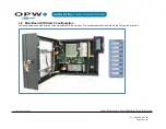 Preview for 23 page of Dover OPW SiteSentinel Integra 100 Installation Manual