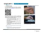 Preview for 24 page of Dover OPW SiteSentinel Integra 100 Installation Manual