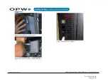 Preview for 25 page of Dover OPW SiteSentinel Integra 100 Installation Manual