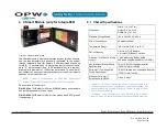 Preview for 26 page of Dover OPW SiteSentinel Integra 100 Installation Manual