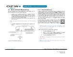 Preview for 28 page of Dover OPW SiteSentinel Integra 100 Installation Manual