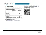 Preview for 29 page of Dover OPW SiteSentinel Integra 100 Installation Manual