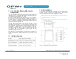 Preview for 30 page of Dover OPW SiteSentinel Integra 100 Installation Manual