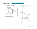 Preview for 32 page of Dover OPW SiteSentinel Integra 100 Installation Manual