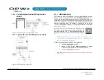 Preview for 33 page of Dover OPW SiteSentinel Integra 100 Installation Manual