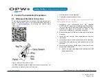 Preview for 37 page of Dover OPW SiteSentinel Integra 100 Installation Manual