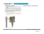 Preview for 46 page of Dover OPW SiteSentinel Integra 100 Installation Manual