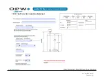 Preview for 48 page of Dover OPW SiteSentinel Integra 100 Installation Manual