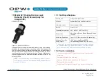 Preview for 50 page of Dover OPW SiteSentinel Integra 100 Installation Manual