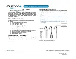 Preview for 54 page of Dover OPW SiteSentinel Integra 100 Installation Manual