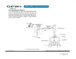 Preview for 70 page of Dover OPW SiteSentinel Integra 100 Installation Manual