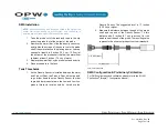 Preview for 72 page of Dover OPW SiteSentinel Integra 100 Installation Manual