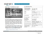 Preview for 75 page of Dover OPW SiteSentinel Integra 100 Installation Manual