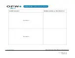 Preview for 81 page of Dover OPW SiteSentinel Integra 100 Installation Manual