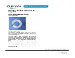 Preview for 88 page of Dover OPW SiteSentinel Integra 100 Installation Manual