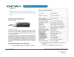 Preview for 89 page of Dover OPW SiteSentinel Integra 100 Installation Manual