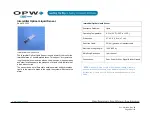 Preview for 98 page of Dover OPW SiteSentinel Integra 100 Installation Manual