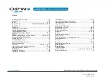 Preview for 101 page of Dover OPW SiteSentinel Integra 100 Installation Manual