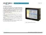 Preview for 9 page of Dover OPW SiteSentinel iSite Installation Manual