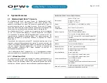 Preview for 11 page of Dover OPW SiteSentinel iSite Installation Manual