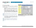 Preview for 13 page of Dover OPW SiteSentinel iSite Installation Manual