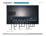 Preview for 16 page of Dover OPW SiteSentinel iSite Installation Manual