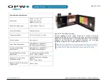 Preview for 19 page of Dover OPW SiteSentinel iSite Installation Manual