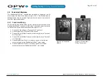 Preview for 26 page of Dover OPW SiteSentinel iSite Installation Manual