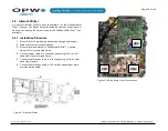 Preview for 28 page of Dover OPW SiteSentinel iSite Installation Manual