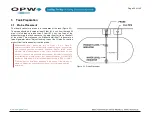 Preview for 29 page of Dover OPW SiteSentinel iSite Installation Manual