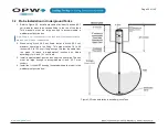 Preview for 30 page of Dover OPW SiteSentinel iSite Installation Manual