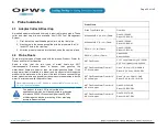 Preview for 32 page of Dover OPW SiteSentinel iSite Installation Manual